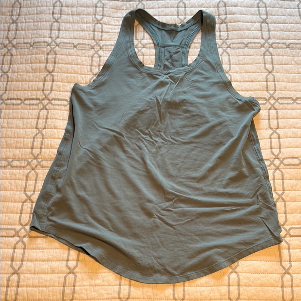 Lululemon Love Tank